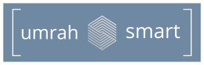Umrah Smart Logo